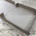 Коробка самосборная 370х370х50мм в Тюмени