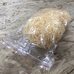 Бумажный наполнитель Кремовый, гофра 2 мм, 50 г  в Тюмени