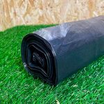 Мешок для мусора 50х60 см 30л. черный (20шт. в рулоне) Мешок для мусора 50х60 см 30л. черный (20шт. в рулоне)