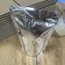 Пакет пластиковый дой-пак 135х200мм, металлизированный в Тюмени Пакет пластиковый дой-пак 135х200мм, металлизированный в Тюмени