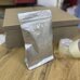 Пакет zip-lock с плоским дном 140х240мм, металлизированный в Тюмени Пакет zip-lock с плоским дном 140х240мм, металлизированный в Тюмени