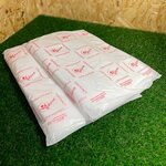 Пакет фасовочный ПНД 22х32см, 8мкм (600шт)
