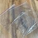 Гриппер пакет зип лок 250х300мм, 35мкм Zip-lock  (100 шт.) в Тюмени